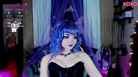 Snapshot of ravencollen chatting on July 9, 9:52 pm ravencollen online show from July 9, 9:52 pm