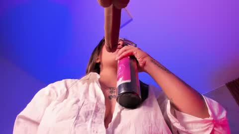 Raven Crux online show from April 16, 12:17 pm