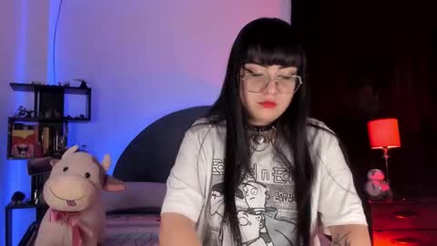 Raven  online show from March 1, 4:03 am