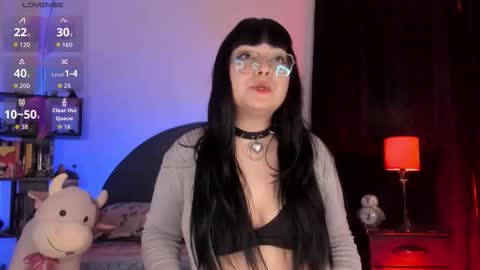 Raven  online show from March 12, 7:03 am