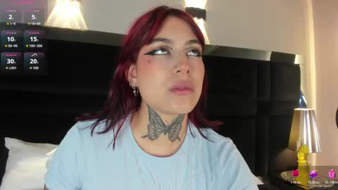 Snapshot of ravenn21 chatting on February 18, 11:39 am Raven online show from February 18, 11:39 am