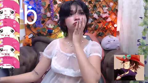 RavenN  online show from January 20, 2:25 pm