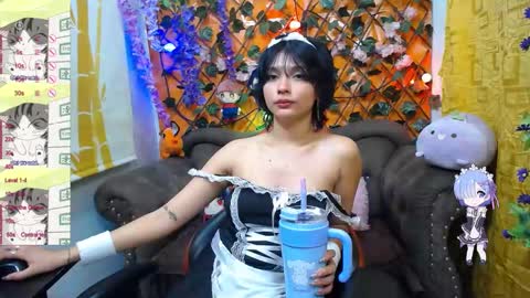 RavenN  online show from February 3, 5:35 pm