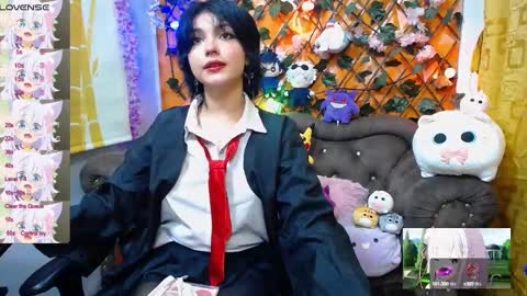 RavenN  online show from February 21, 11:22 am