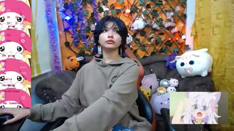 RavenN  online show from February 27, 5:47 pm