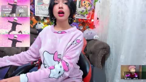 RavenN  online show from November 4, 11:42 am