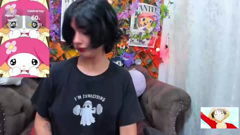 RavenN  online show from November 18, 11:25 am