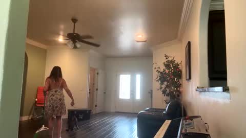 Raven online show from April 2, 7:22 pm