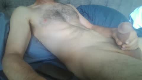 HotMAGNUMdad online show from April 21, 1:50 pm