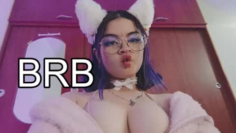 raventh_ online show from July 4, 3:02 am
