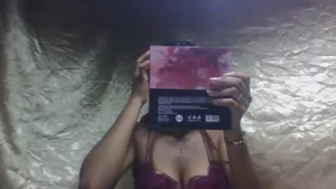 ravomamy online show from November 24, 10:37 am