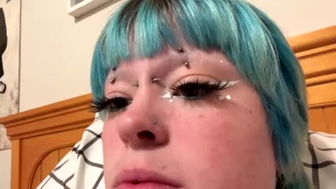 Ravynn 3 online show from September 12, 2:17 pm