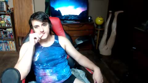 Snapshot of rawbierotten chatting on September 23, 2:58 am Robby Rotten online show from September 23, 2:58 am