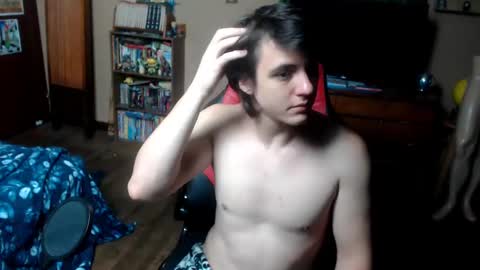 Snapshot of rawbierotten chatting on October 13, 9:59 pm Robby Rotten online show from October 13, 9:59 pm