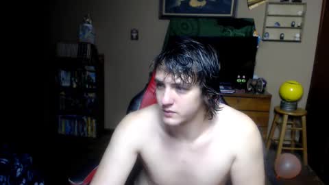 Snapshot of rawbierotten chatting on October 19, 9:59 pm Robby Rotten online show from October 19, 9:59 pm