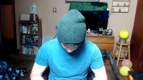 Snapshot of rawbierotten chatting on November 3, 2:57 am Robby Rotten online show from November 3, 2:57 am