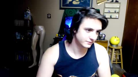 Snapshot of rawbierotten chatting on November 21, 2:43 am Robby Rotten online show from November 21, 2:43 am