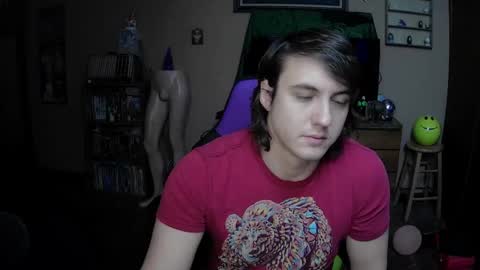 Snapshot of rawbierotten chatting on November 23, 6:19 pm Robby Rotten online show from November 23, 6:19 pm