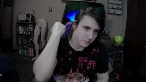 Snapshot of rawbierotten chatting on November 29, 4:04 am Robby Rotten online show from November 29, 4:04 am