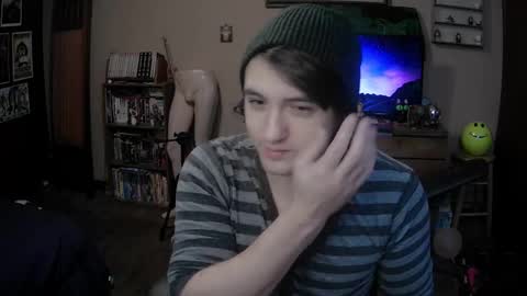 Snapshot of rawbierotten chatting on November 30, 10:03 pm Robby Rotten online show from November 30, 10:03 pm