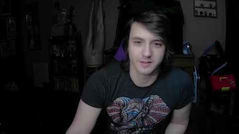 Snapshot of rawbierotten chatting on December 17, 12:05 am Robby Rotten online show from December 17, 12:05 am