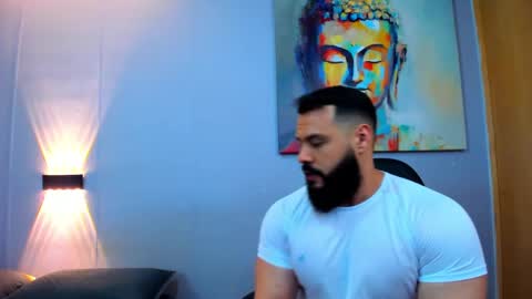 rawmathews online show from January 14, 1:04 am