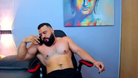 rawmathews online show from January 19, 5:18 pm