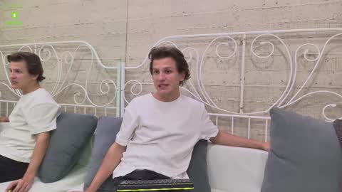 JESSEE online show from September 23, 8:12 pm