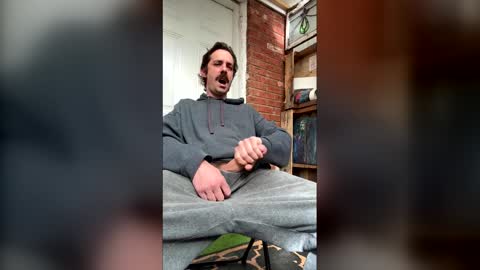 rawslutmaker online show from April 7, 2:39 pm