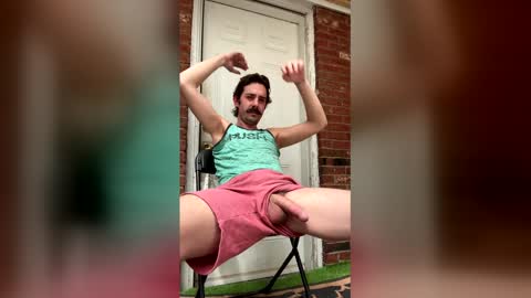 rawslutmaker online show from April 17, 4:10 pm