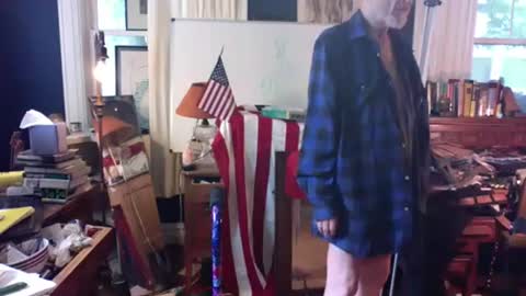 ray1776ray online show from September 12, 7:47 pm