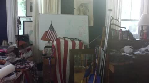 ray1776ray online show from September 24, 1:47 pm