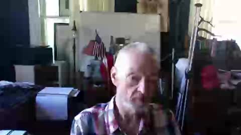 ray1776ray online show from October 15, 3:01 pm