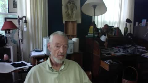 ray1776ray online show from April 13, 5:40 pm