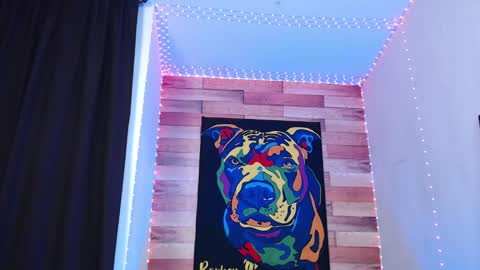 Snapshot of ray_coopers chatting on December 21, 12:53 am Ray Coopers online show from December 21, 12:53 am