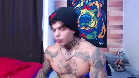 Snapshot of ray_coopers chatting on January 31, 11:45 pm Ray Coopers online show from January 31, 11:45 pm