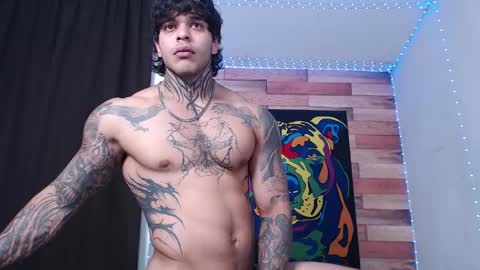 Snapshot of ray_coopers chatting on February 5, 1:04 am Ray Coopers online show from February 5, 1:04 am