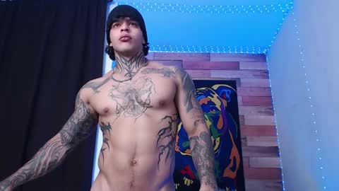 Snapshot of ray_coopers chatting on February 8, 4:14 am Ray Coopers online show from February 8, 4:14 am