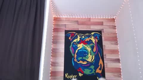 Snapshot of ray_coopers chatting on February 19, 10:31 pm Ray Coopers online show from February 19, 10:31 pm