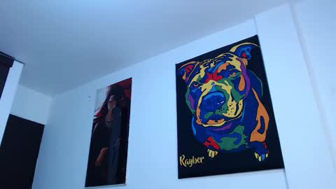 Snapshot of ray_coopers chatting on October 26, 1:00 am Ray Coopers online show from October 26, 1:00 am