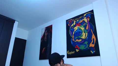 Snapshot of ray_coopers chatting on November 20, 12:11 am Ray Coopers online show from November 20, 12:11 am