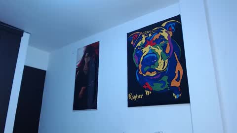 Snapshot of ray_coopers chatting on November 29, 4:04 am Ray Coopers online show from November 29, 4:04 am