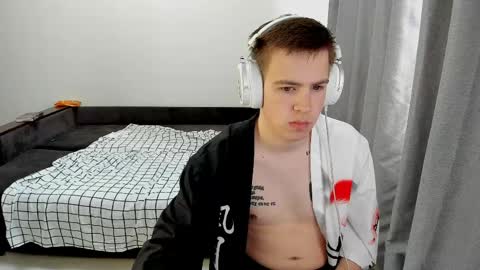 Ray online show from April 15, 5:47 am