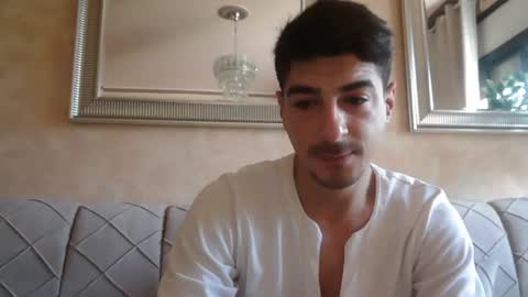 Rayaan6969 online show from March 26, 9:15 am