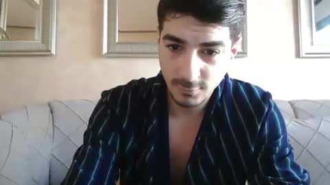 Rayaan6969 online show from March 30, 1:23 pm