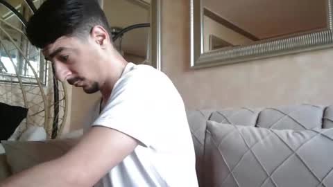 Rayaan6969 online show from April 19, 1:10 pm