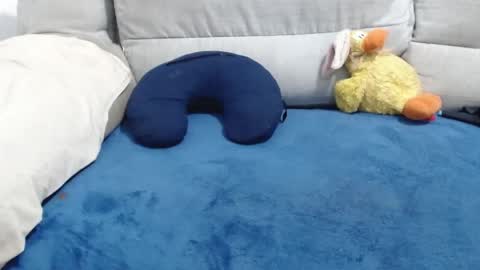 Ray  online show from April 17, 9:56 am