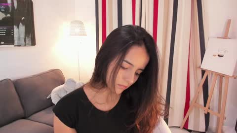 Raychell Black  online show from November 10, 4:06 pm