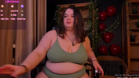 Snapshot of raydirin chatting on March 10, 12:07 am Ray online show from March 10, 12:07 am