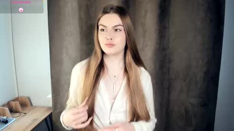 Mila online show from February 5, 7:24 am